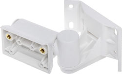 Paradox Mounting Brackets for Alarm System Τοίχου