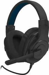 HAMA uRage SoundZ 100 Надушници Черен HAMA uRage SoundZ 100 Надушници Черен