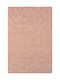 Colore Colori 80068/55 Χαλί Ορθογώνιο Shaggy Pink 130x190cm