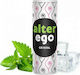 Alter eGo Έτοιμο Υγρό Αναπλήρωσης Crystal Menthol 12mg 10ml