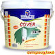 Tetralux Cover Plastic Anti-Mildew Watercolor Paint for Interior Use White 9lt