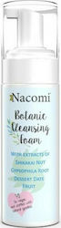 Nacomi Foam Facial Cleanser 150ml