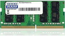 GoodRAM 8GB DDR4 RAM mit Geschwindigkeit 3200 für Laptop