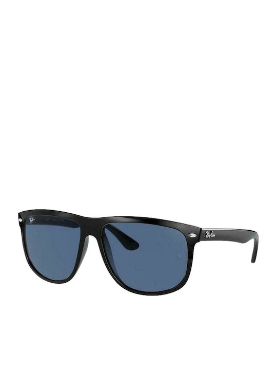 Ray Ban Boyfriend Unisex Sonnenbrille mit Schwa...