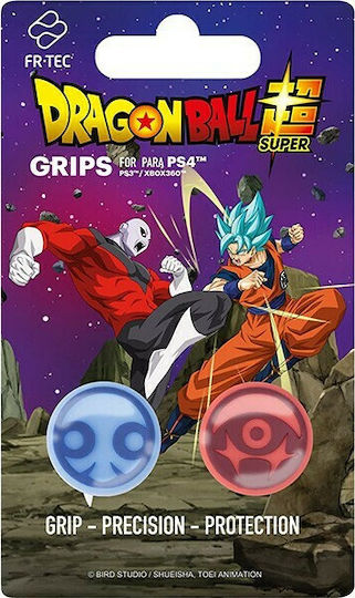 Blade Gripuri Pentru Degete Telecomandă Pentru PS3 / PS4 / XBOX 360 În Culoare Multicoloră