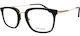 Escape Eyewear Σκελετός Μπεζ ES1441 C3