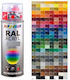 Dupli Color Spray Paint Acryl Acrylic with Shin...