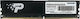 Patriot Signature Line DDR4 with Module 1x32GB and Speed 3200 for Desktop