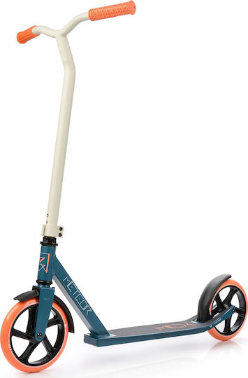 Meteor Kids Scooter Foldable Mex 2-Wheel Orange