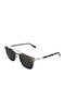 Tonino Lamborghini Men's Sunglasses with Gray Frame TL304 S03