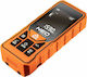 Neo Tools Μέτρο Laser 75-201 με Εύρος Μέτρησης 0.2m-60m