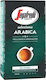 Segafredo Καφές Espresso Arabica Selezione Αλεσμένος 250gr
