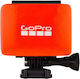 GoPro Floaty Backdoor Flotor pentru GoPro Hero 2018 / Hero 5 / Hero 7 / Hero 8 AFLTY-005