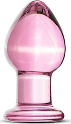Gildo No.26 Anal Plug Pink 9cm