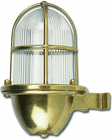 Lido Ceiling Lamp 22x17cm