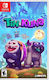 Tin & Kuna Игра за Switch