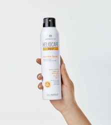 Cantabria labs Heliocare 360° Invisible SPF50 200ml Cantabria labs Heliocare 360° Invisible SPF50 200ml