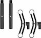 Zhiyun TransMount Zoom & Focus Motor Mounting Kit for CRANE 3S