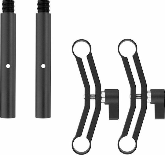 Zhiyun TransMount Zoom & Focus Motor Mounting Kit for CRANE 3S