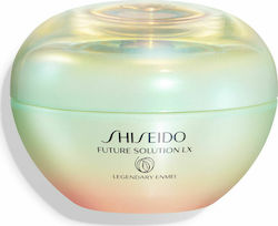Shiseido Future Solution LX Legendary Enmei 24h Cremă Față pentru Hidratare, Anti-îmbătrânire și Tonifiere 50ml