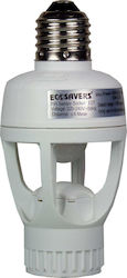 Ecosavers Ντουί Προέκτασης για Ντουί E27
