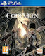 Code Vein PS4