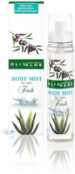 Olivaloe Fresh Mist 130ml Olivaloe Fresh Mist 130ml