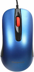 Omega OM-520B Wired Blue