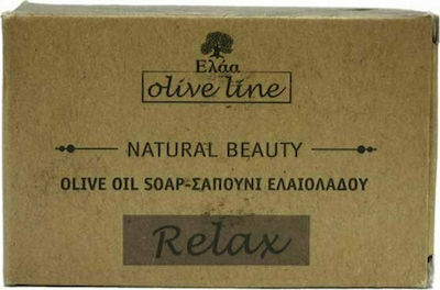 Ελάα Olive Oil Soap Relax 100gr