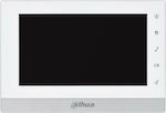 Dahua Home Intercom Monitor with Monitor