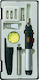 Toolcraft PT-509 Lötkolben Gas