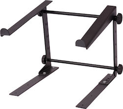Ibiza Sound SLAP100 DJ Laptop Stand
