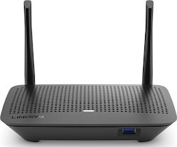 LinkSys EA6350V4 v4 Wireless Router