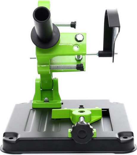 Kraft & Dele KD519 Βάση Γωνιακού Τροχού 115-125mm