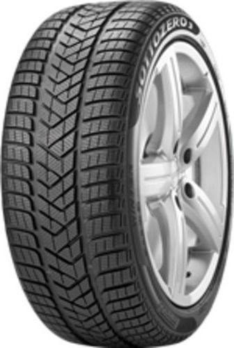 Pirelli Winter Sottozero 3 245/50R18 100E-Commerce-Website * FSL Winter Reifen für Passagier Auto