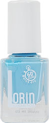 Lorin Schnelltrocknender Nagellack 60" Glänzend...