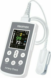 Rossmax Profesional Oximetru Mână cu ACT cu Bluetooth Gri