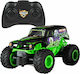 Spin Master Monster Jam Grave Digger Remote Controlled Car Monster Truck 1:24