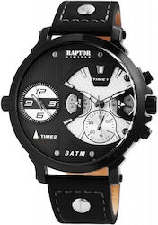 Raptor Kleid Herrenuhr Raptor Kleid Herrenuhr