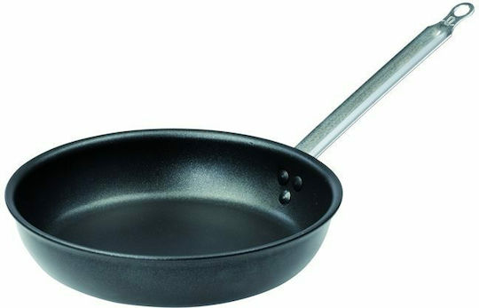 Matfer Τηγάνι Αλουμινίου Elite Chef Διαμέτρου Ø32cm