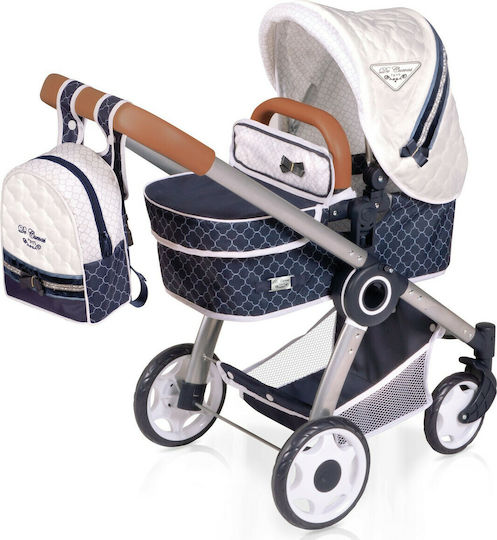 De Cuevas Puppenwagen