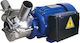Liverani Minor Inox 316 Α/Α Pompa de transfer monofazată cu duză 1 - 1/2" și putere 2hp Mace