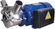 Liverani Minor Inox 316 Α/Α Трифазна преносна помпа с дюза 1 - 1/2" и мощност 2к.с Mace