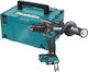 Makita Percussive Drill Driver Battery 40V Solo