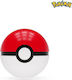 Teknofun Poke Ball Wireless Speaker Boxă Bluetooth Roșu