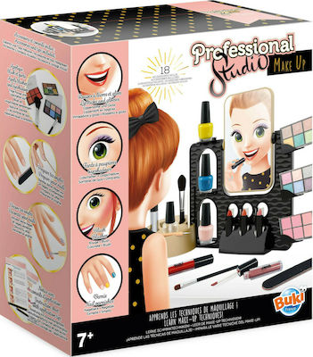 Buki Professional Studio Beauty Make Up Kids Makeup 5425