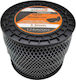 Visco Parts Round Twist Brush Cutter Trimmer Line 3.9mm 29m 02039