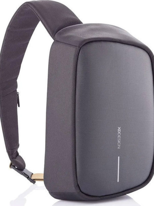 XD Design Bobby Sling 4lt Μαύρο XD Design Bobby Sling 4lt Μαύρο