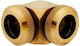 Corsair Hydro X Series XF Hardline 90° 12mm OD ...