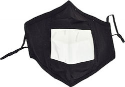 Digas Fabric Mask for Unimpeded Communication P...